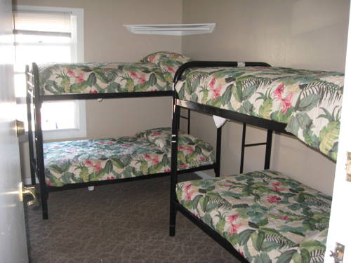 Imagen de la habitación del Hostel R.k.. Foto 15