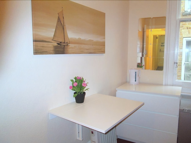 Imagen de la habitación del Hostel Rma Accommodation. Foto 4