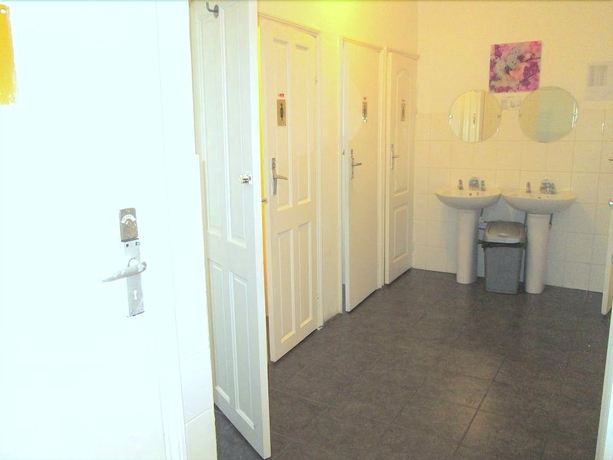 Imagen de la habitación del Hostel Rma Accommodation. Foto 5