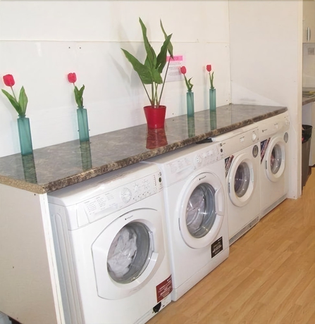 Imagen de los interiores del Hostel Rma Accommodation. Foto 10