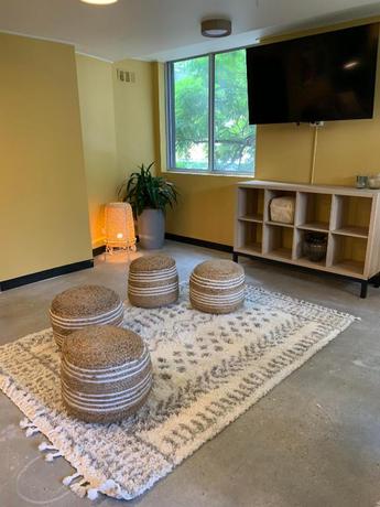 Imagen general del Hostel Roamer Brisbane. Foto 4