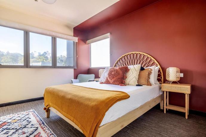 Imagen general del Hostel Roamer Brisbane. Foto 9