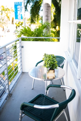 Imagen de la habitación del Hostel Rock. Foto 8