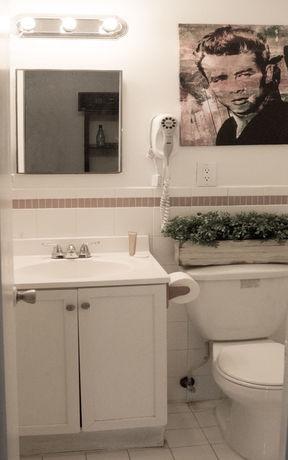 Imagen de la habitación del Hostel Rock. Foto 9