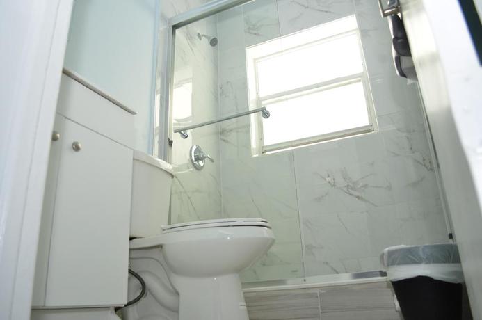 Imagen de los interiores del Hostel Rock. Foto 17