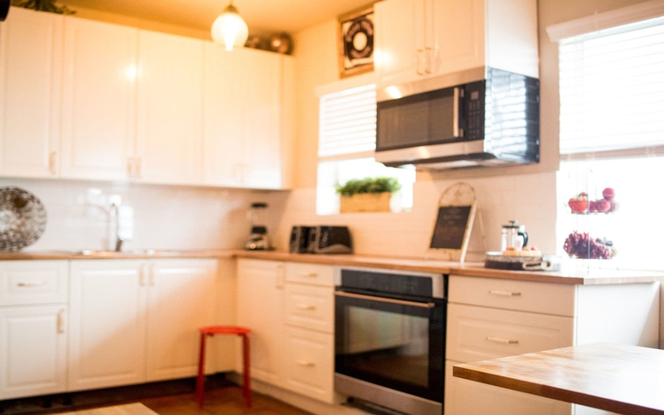 Imagen del bar/restaurante del Hostel Rock. Foto 7