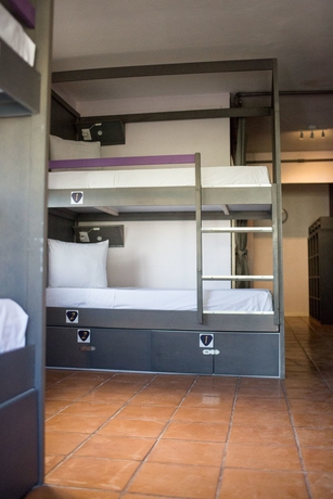 Imagen de la habitación del Hostel Rock. Foto 10