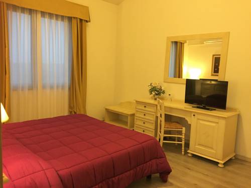 Imagen de la habitación del Hostel Rodia. Foto 6