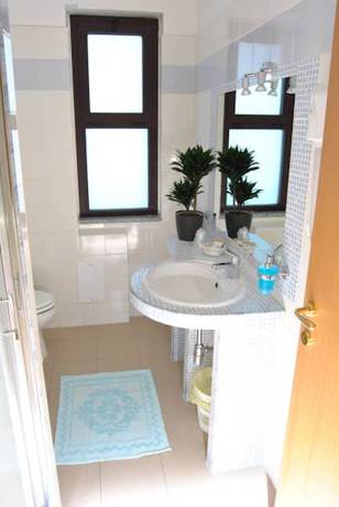Imagen de la habitación del Hostel Rodia, ORISTANO. Foto 4