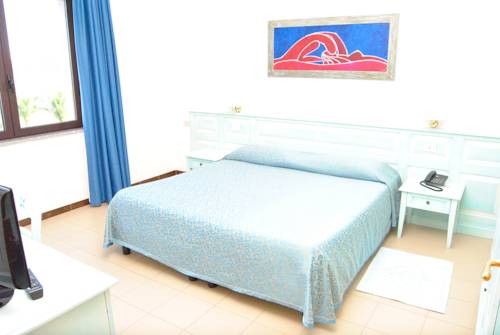 Imagen de la habitación del Hostel Rodia, ORISTANO. Foto 5