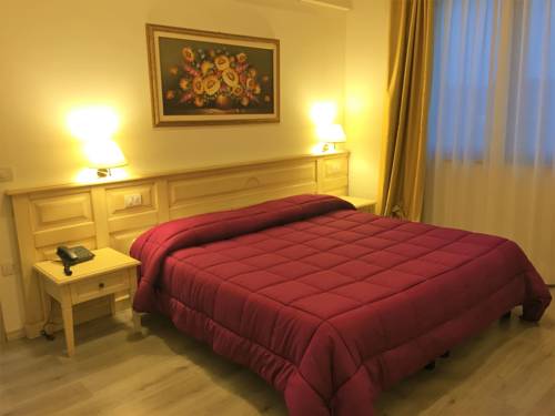 Imagen de la habitación del Hostel Rodia, ORISTANO. Foto 7