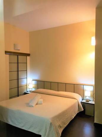 Imagen de la habitación del Hostel Rodia, ORISTANO. Foto 8