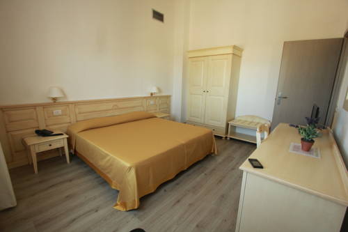 Imagen de la habitación del Hostel Rodia, ORISTANO. Foto 9