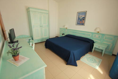 Imagen de la habitación del Hostel Rodia, ORISTANO. Foto 10