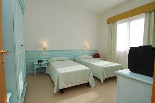 Imagen de la habitación del Hostel Rodia, ORISTANO. Foto 11