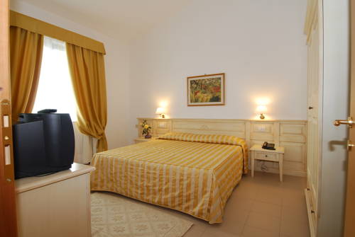 Imagen de la habitación del Hostel Rodia, ORISTANO. Foto 12