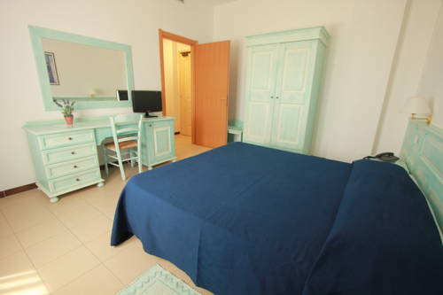Imagen de la habitación del Hostel Rodia, ORISTANO. Foto 13