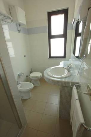 Imagen de la habitación del Hostel Rodia, ORISTANO. Foto 15