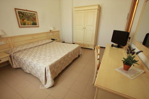 Imagen de la habitación del Hostel Rodia, ORISTANO. Foto 16