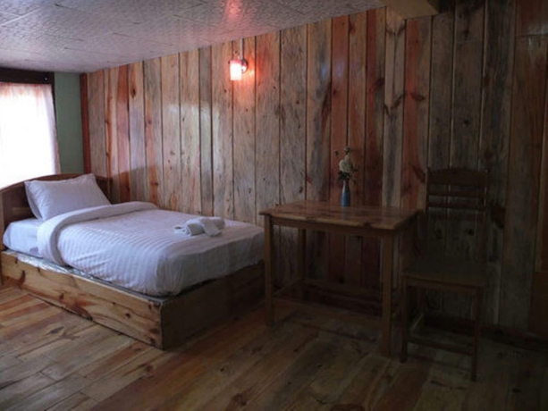 Imagen de la habitación del Hostel Roma Inn 2. Foto 6