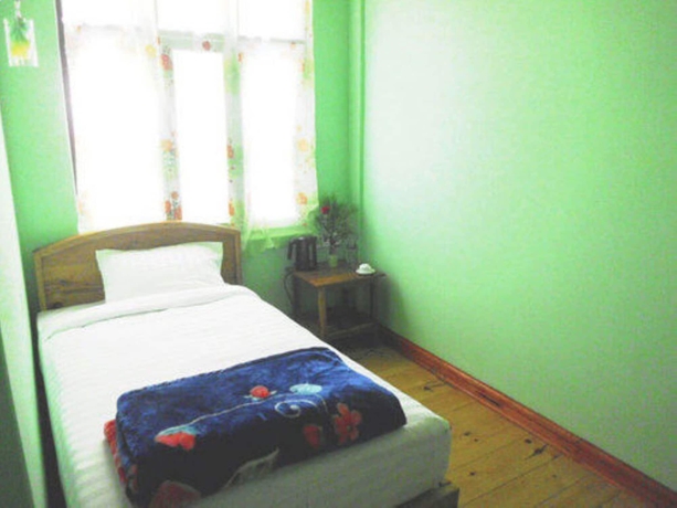 Imagen de la habitación del Hostel Roma Inn 2. Foto 7