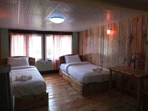 Imagen de la habitación del Hostel Roma Inn 2. Foto 10