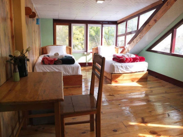 Imagen de la habitación del Hostel Roma Inn 2. Foto 14