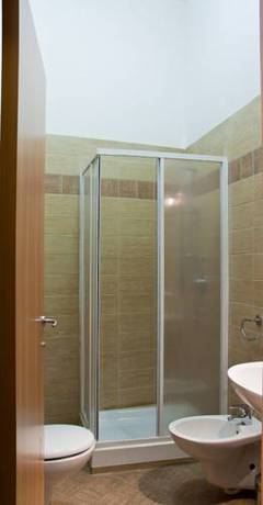 Imagen de la habitación del Hostel Roma Scout Center. Foto 12