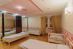 Imagen general del Hostel Romanov. Foto 1