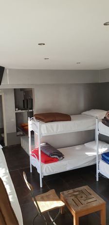 Imagen de la habitación del Hostel Rome Experience. Foto 13