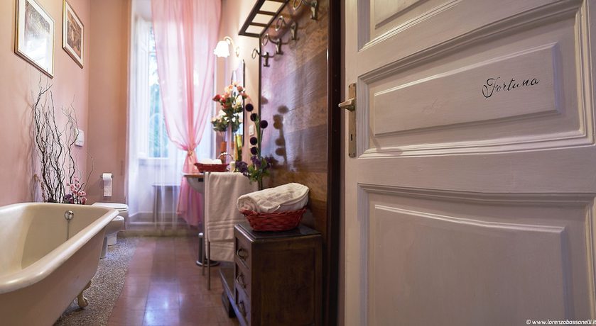 Imagen de la habitación del Hostel Rome Experience. Foto 20