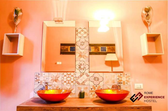 Imagen general del Hostel Rome Experience. Foto 2