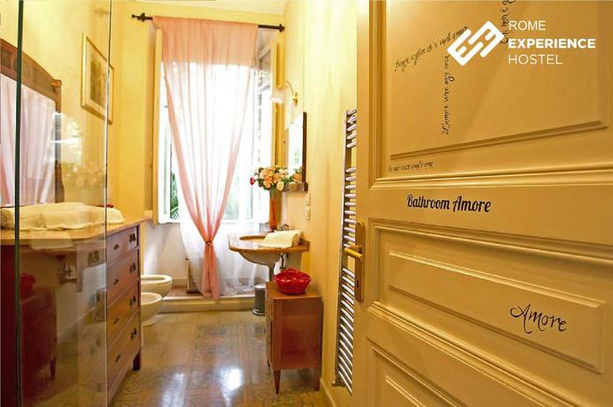 Imagen general del Hostel Rome Experience. Foto 4