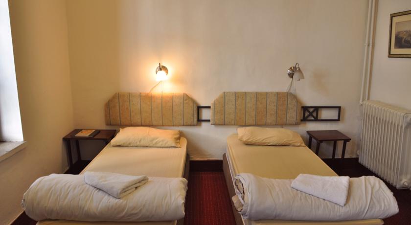 Imagen de la habitación del Hostel Ron Hotel. Foto 2