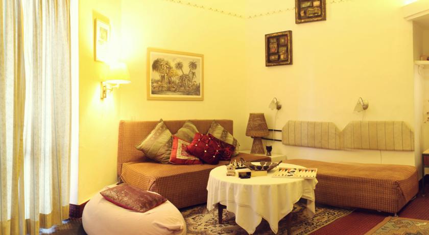 Imagen de los interiores del Hostel Ron Hotel. Foto 6