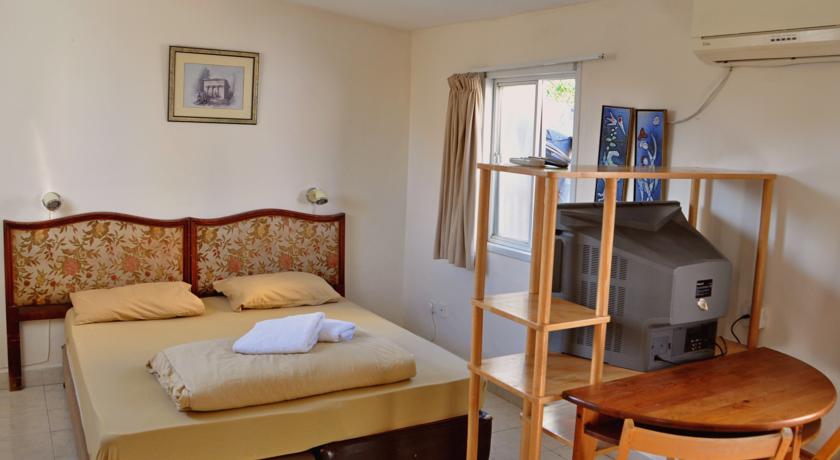 Imagen de la habitación del Hostel Ron Hotel. Foto 3