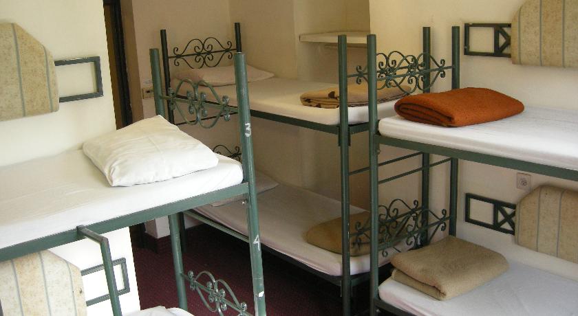 Imagen de la habitación del Hostel Ron Hotel. Foto 4