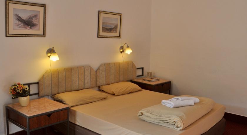 Imagen de la habitación del Hostel Ron Hotel. Foto 5