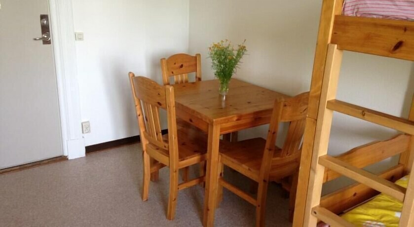 Imagen de la habitación del Hostel Ronneby Brunnspark Vandrarhem Och B&B -. Foto 12