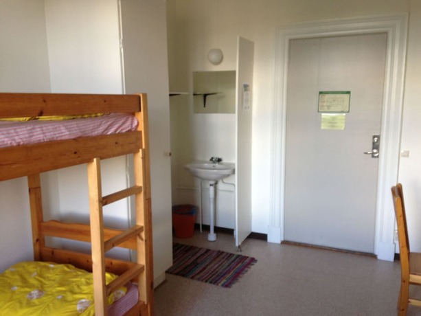 Imagen de la habitación del Hostel Ronneby Brunnspark Vandrarhem Och B&B -. Foto 14
