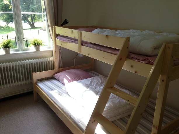 Imagen de la habitación del Hostel Ronneby Brunnspark Vandrarhem Och B&B -. Foto 16