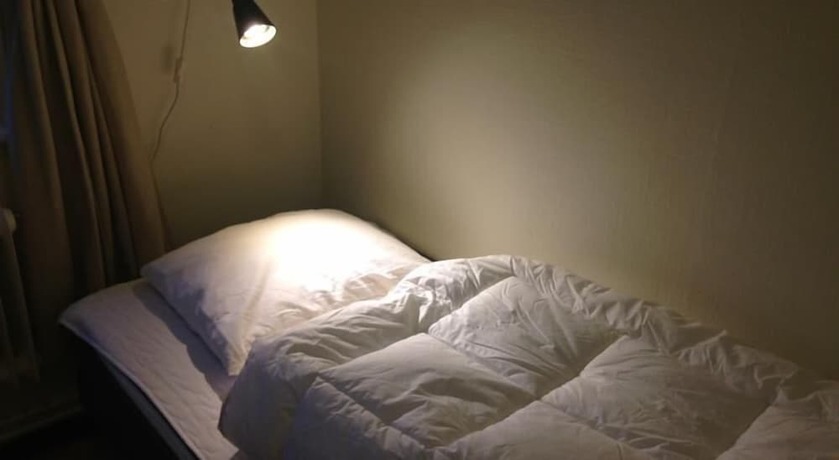 Imagen de la habitación del Hostel Ronneby Brunnspark Vandrarhem Och B&B -. Foto 18