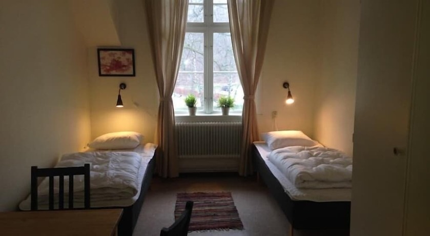 Imagen de la habitación del Hostel Ronneby Brunnspark Vandrarhem Och B&B -. Foto 19