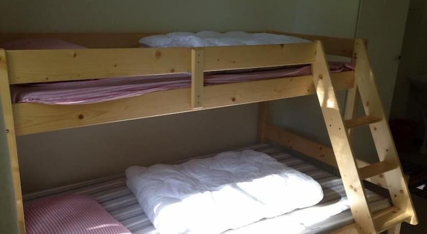 Imagen de la habitación del Hostel Ronneby Brunnspark Vandrarhem Och B&B -. Foto 21