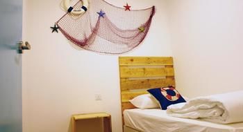 Imagen de la habitación del Hostel Roof Talk Theme. Foto 15
