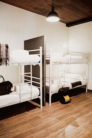 Imagen de la habitación del Hostel Room Chueca. Foto 11