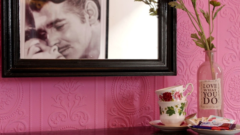 Imagen de la habitación del Hostel Room Rotterdam. Foto 16