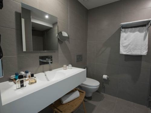 Imagen de la habitación del Hostel Room00 Lisboa. Foto 10