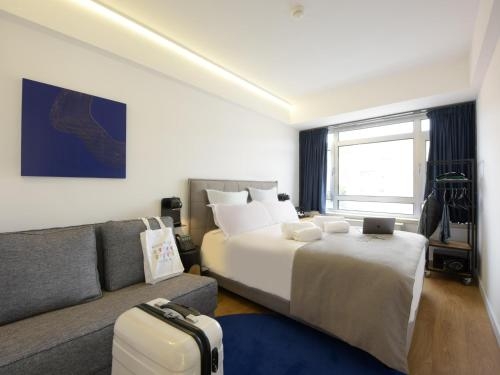 Imagen general del Hostel Room00 Lisboa. Foto 5