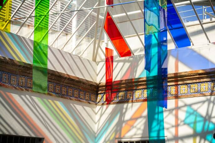 Imagen general del Hostel Room00 Salvador. Foto 3